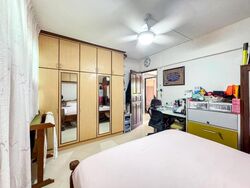 Blk 276 Tampines Street 22 (Tampines), HDB 4 Rooms #496578911